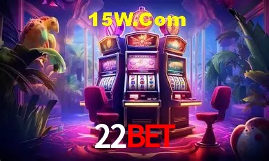 Slots com jackpots e giros grátis na 22Bet